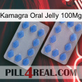 Kamagra Oral Jelly 100Mg 20